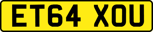 ET64XOU