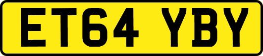 ET64YBY