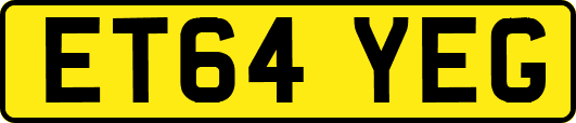ET64YEG