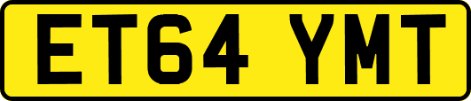 ET64YMT