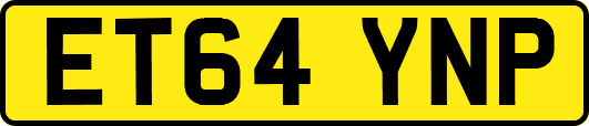 ET64YNP