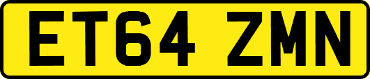 ET64ZMN