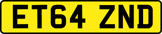 ET64ZND