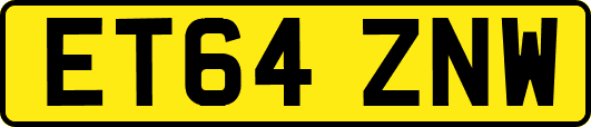 ET64ZNW
