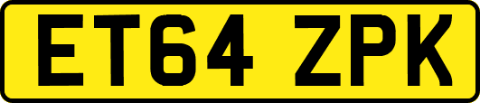 ET64ZPK