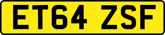 ET64ZSF