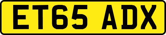 ET65ADX