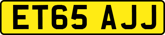 ET65AJJ