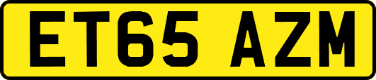 ET65AZM