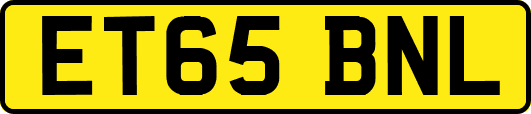 ET65BNL