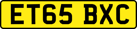 ET65BXC