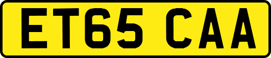 ET65CAA