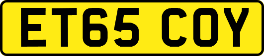 ET65COY
