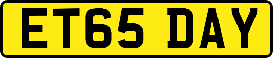 ET65DAY