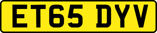 ET65DYV
