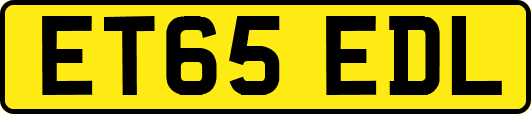 ET65EDL