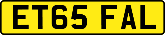 ET65FAL