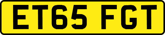 ET65FGT