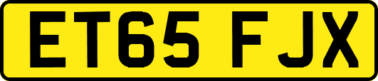 ET65FJX