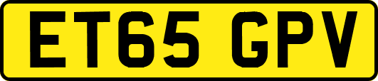 ET65GPV