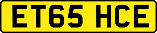 ET65HCE