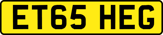 ET65HEG