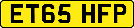 ET65HFP