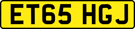 ET65HGJ