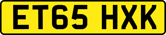 ET65HXK