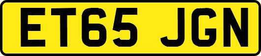 ET65JGN