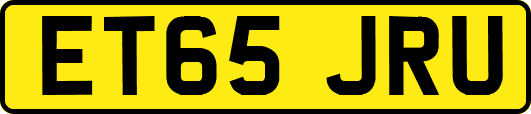 ET65JRU