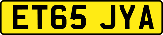 ET65JYA