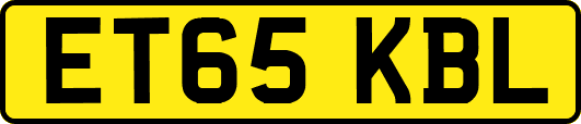 ET65KBL
