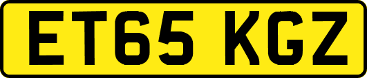 ET65KGZ