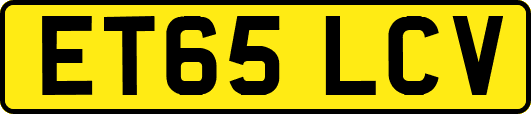 ET65LCV