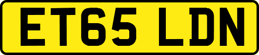 ET65LDN