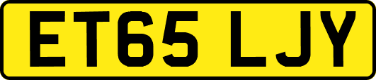 ET65LJY