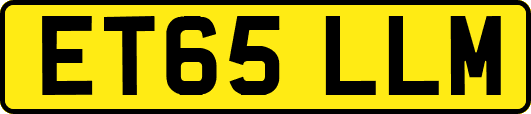 ET65LLM