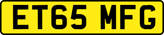 ET65MFG