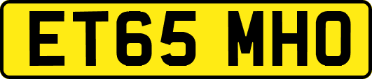 ET65MHO
