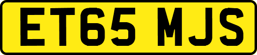 ET65MJS