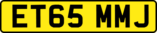 ET65MMJ