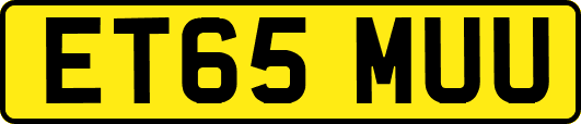 ET65MUU