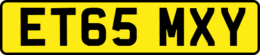 ET65MXY