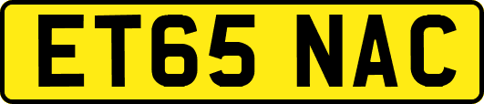 ET65NAC