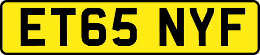 ET65NYF