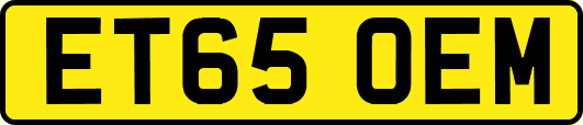 ET65OEM