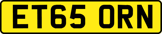 ET65ORN