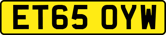 ET65OYW