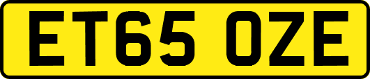 ET65OZE